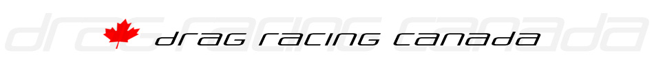 Drag Racing Canada